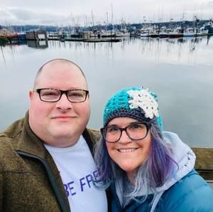 Meet your Posher, Mandy